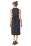 Field Day Dress Brigid Jumper in Black