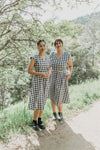 Field Day Dress Joy dress in Cotton Picnic