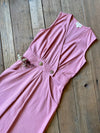 Field Day SS20 Winona Dress in Precious Pink