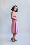 Field Day SS20 Winona Dress in Precious Pink