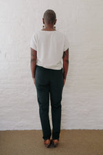 Field Day Top Dolman Top in Oat Linen